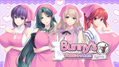 Bunny’s Rent-a-Mom Agency Direct Download