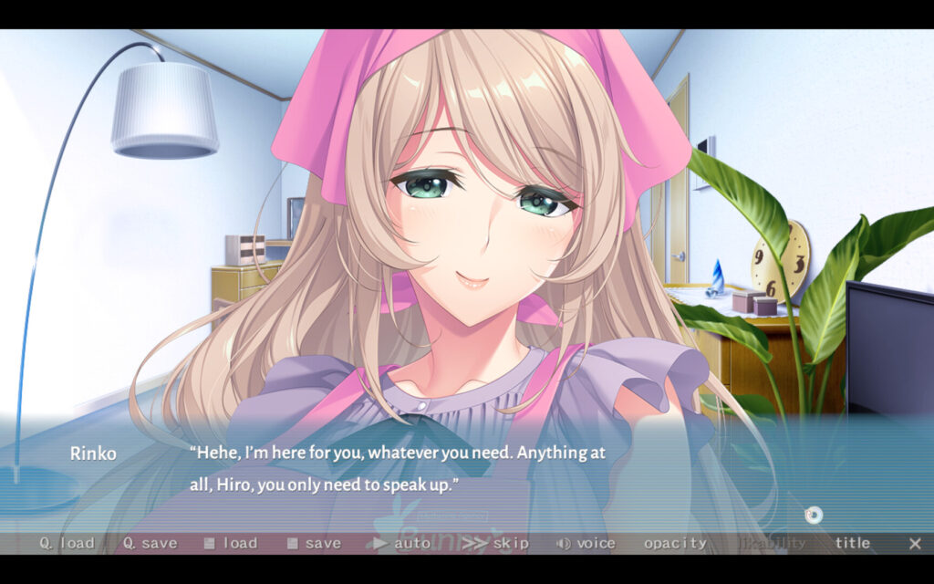 Bunny’s Rent-a-Mom Agency Direct Download