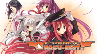 Dracu-Riot! QHD Edition Direct Download