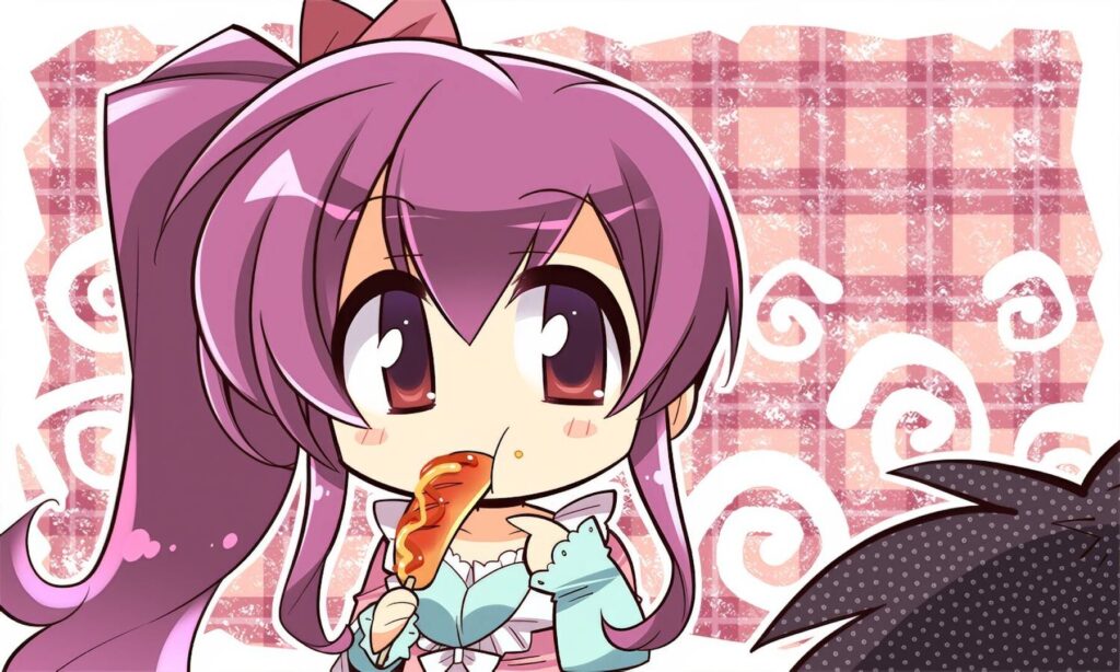 Dracu-Riot! QHD Edition Direct Download