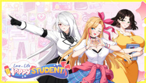 Love n Life: Happy Student Direct Download