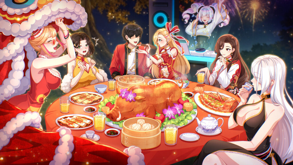 Love n Life: Happy Student Direct Download