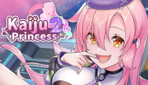 Kaiju Princess 2 Direct Download