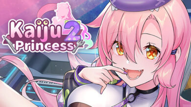 Kaiju Princess 2 Direct Download