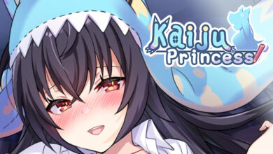 Kaiju Princess Direct Download