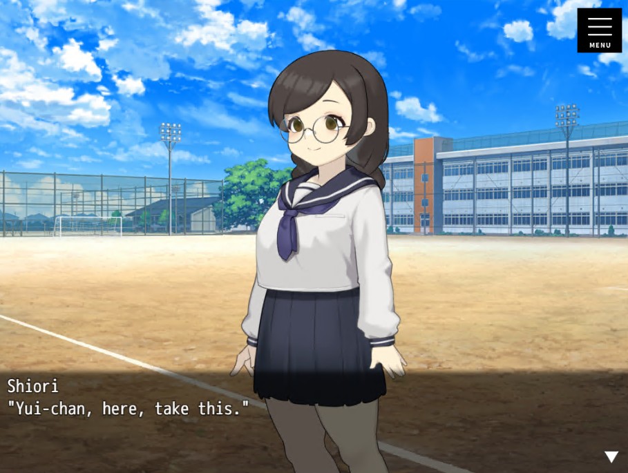 Mikotos Divine Transformation Direct Download