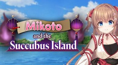 Mikotos Divine Transformation Direct Download