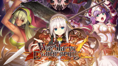 Wayblazer Dammerung Direct Download