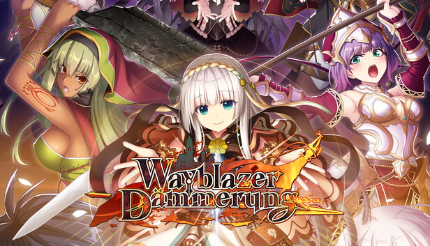 Wayblazer Dammerung Direct Download