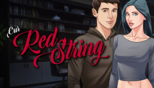 Our Red String Direct Download