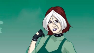 Rogue-like: Evolution Direct Download