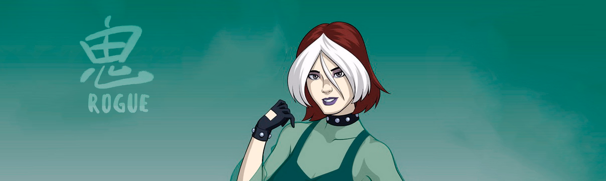 Rogue-like: Evolution Direct Download