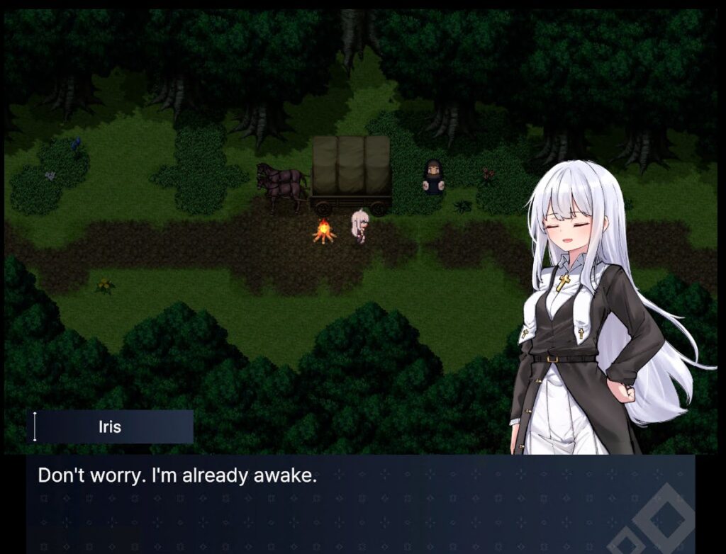 Labyrinth City Asylum Direct Download