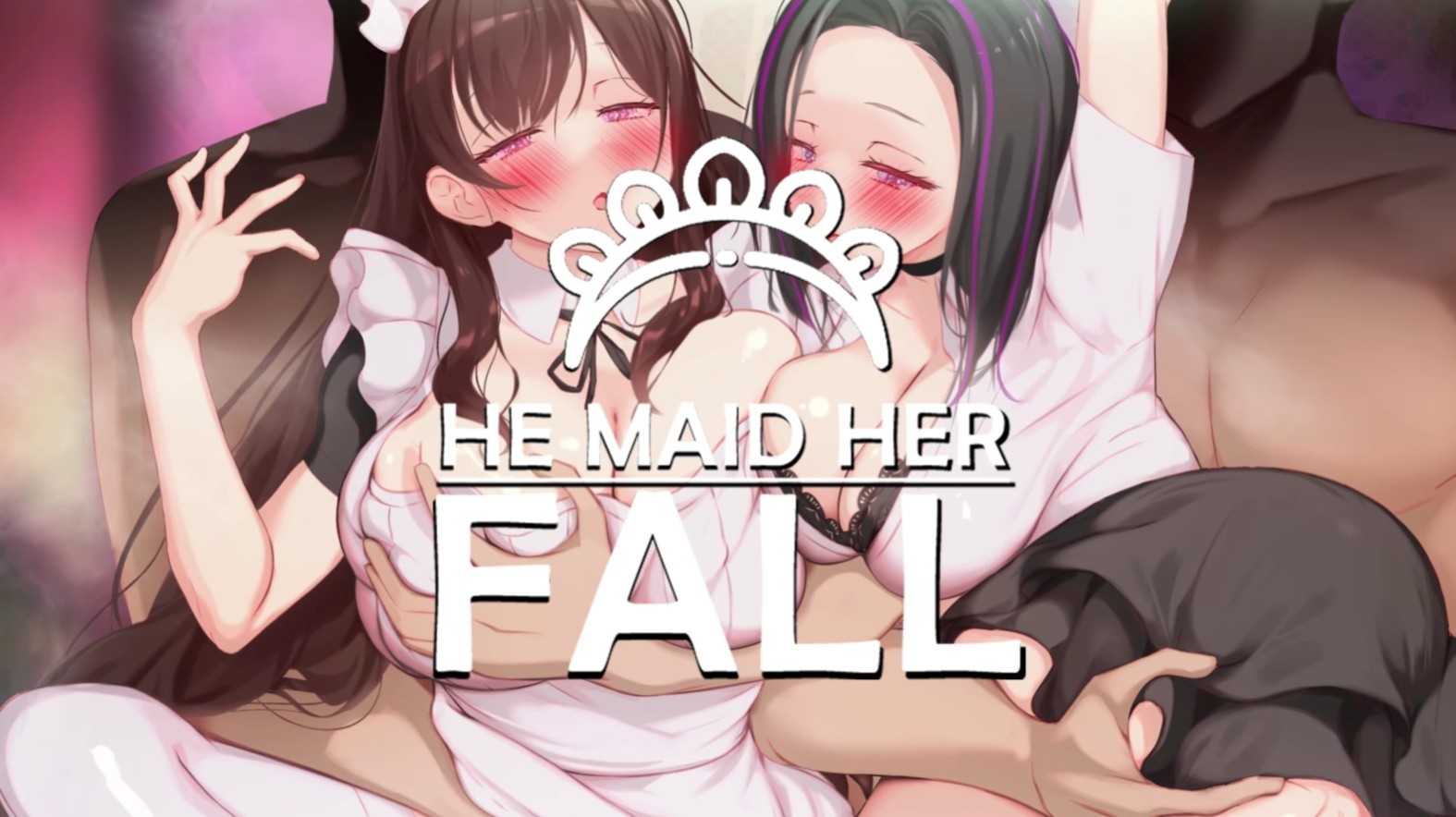 He Maid Her Fall Direct Download