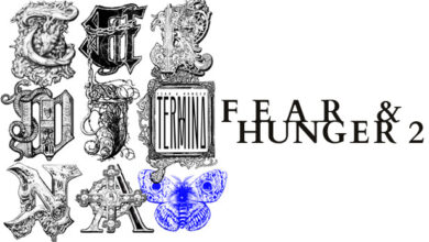 Fear & Hunger 2: Termina Direct Download