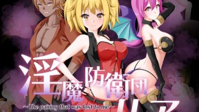 Succubus Defense Force Direct Download