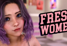 FreshWomen Direct Download