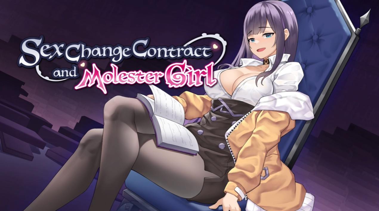 Sex Change Contract and Molester Girl Direct Download