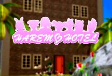 Harem Hotel Direct Download