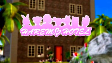 Harem Hotel Direct Download