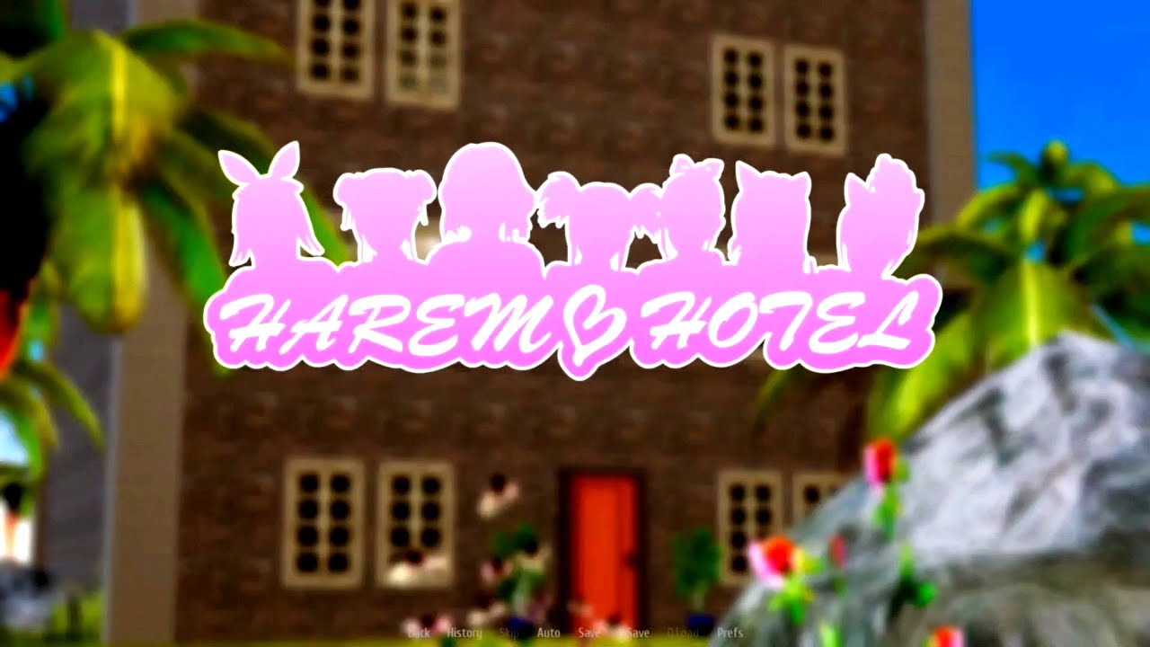 Harem Hotel Direct Download