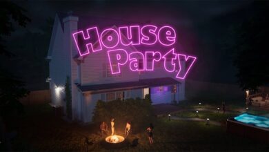 House Party Direct Download