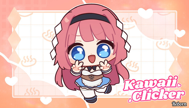 Kawaii Clicker Reborn Direct Download