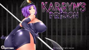 Karryn's Prison Direct Download