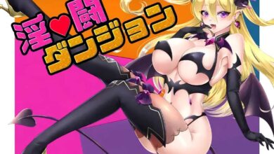 Lewd Battle Dungeon Direct Download