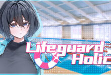 Lifeguard Holic Direct Download