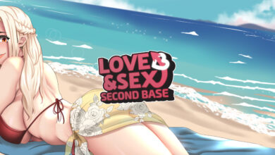 Love & Sex Second Base Direct Download