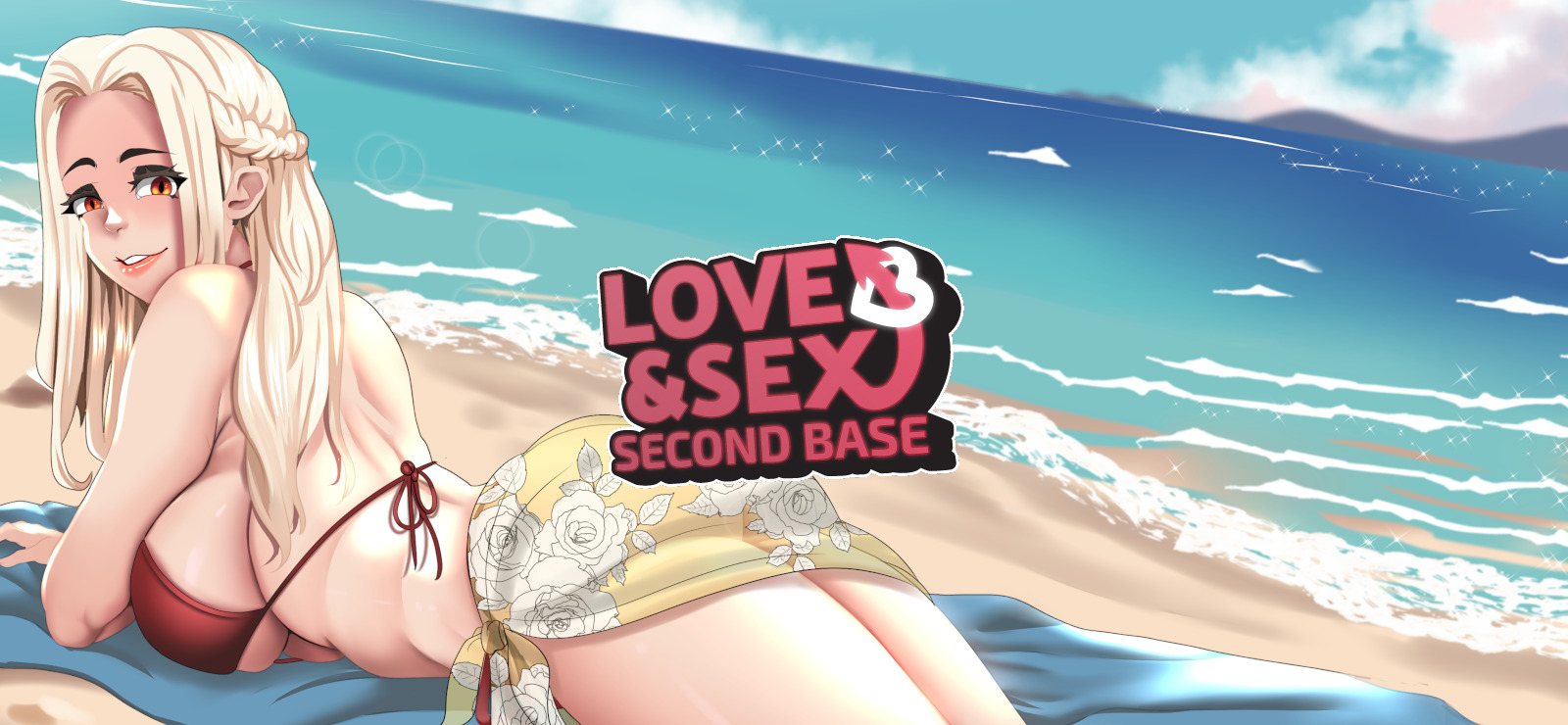 Love & Sex Second Base Direct Download