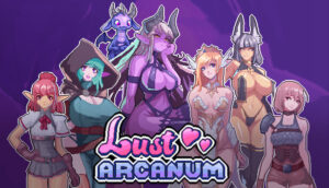 Lust Arcanum Direct Download