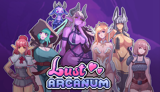 Lust Arcanum Direct Download