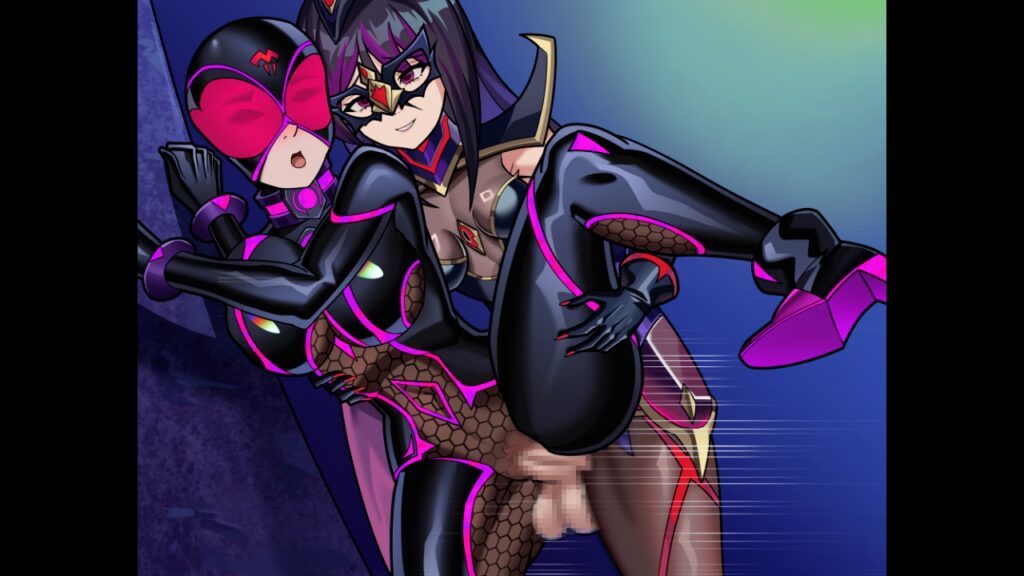 Holy Phantom Masked Princess Aurora Crystal and the Displaced Mechanical Paradise Direct Download