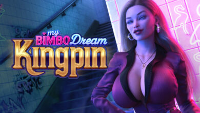 My Bimbo Dream: Kingpin Direct Download