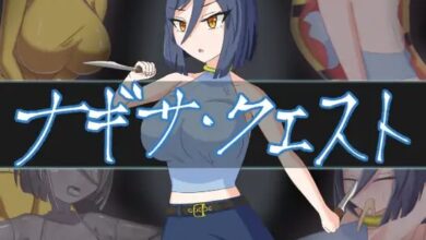 Nagisa Quest Direct Download