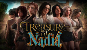 Treasure of Nadia Direct Download
