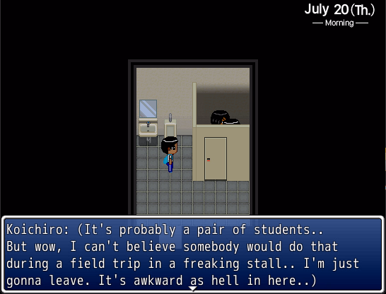 Sayoko The Summer we Wished Upon the Stars Direct Download