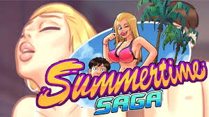 Summertime Saga Direct Download