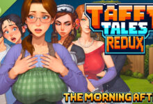 Taffy Tales Direct Download