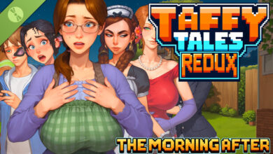 Taffy Tales Direct Download