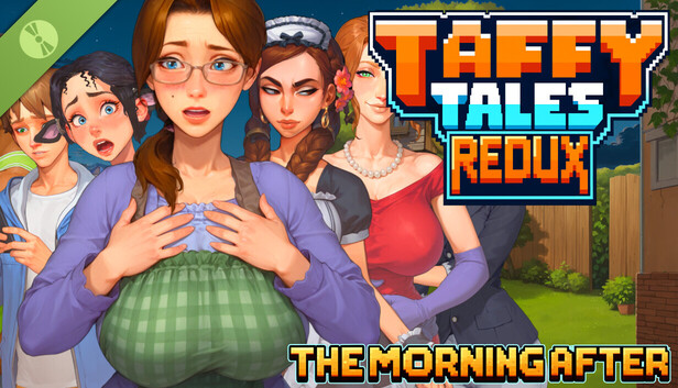 Taffy Tales Direct Download