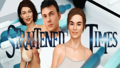 Straitened Times Direct Download