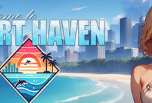 Welcome to Port Haven Direct Download