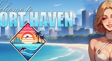 Welcome to Port Haven Direct Download