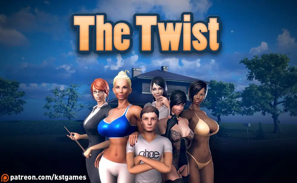 The Twist Direct Download