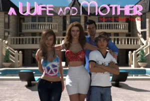 A Wife and Mother Direct Download