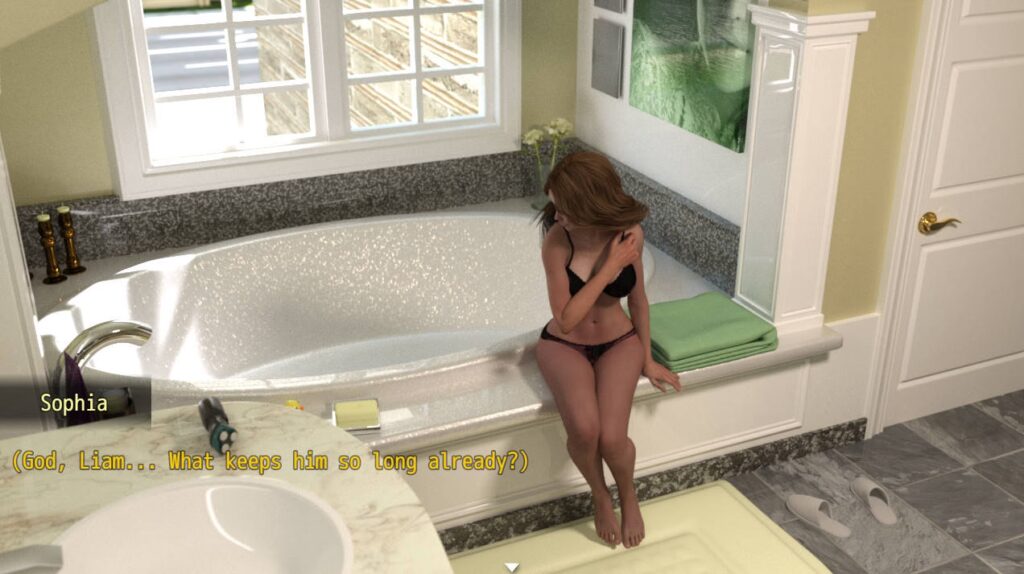 A Wife and Mother Direct Download