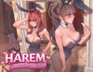 Harem in Another World Direct Download